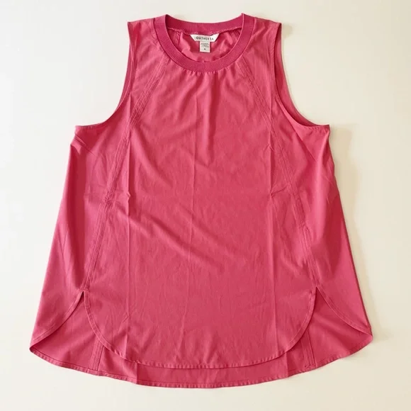 Athleta Zephyr Tank Top - Picture 2 of 5